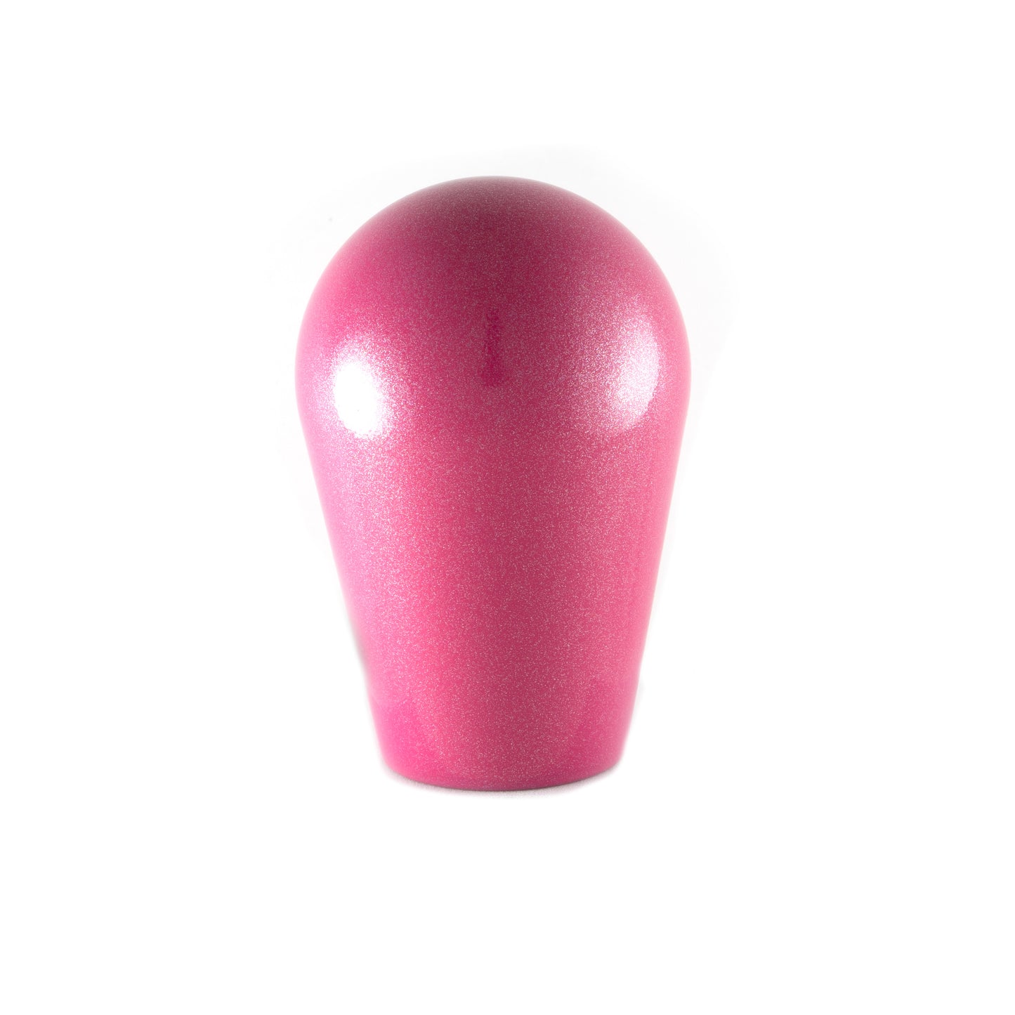 Billetworkz Weighted Automatic Shifter - Candy Pink - Honda Civic (2012–2025 | 9th, 10th & 11th Gen)