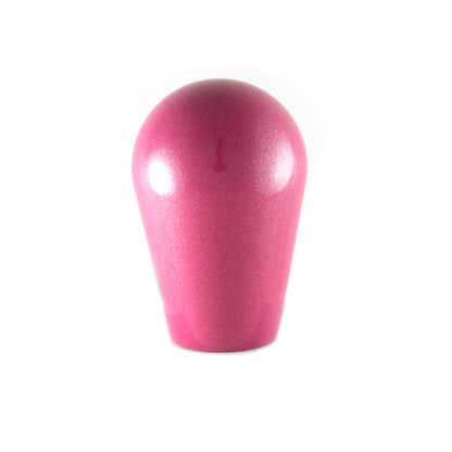 Billetworkz Weighted Automatic Shifter - Candy Pink - Honda Civic (2012–2025 | 9th, 10th & 11th Gen)