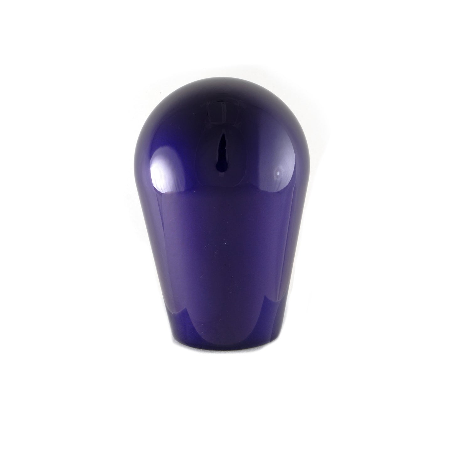 Billetworkz Weighted Automatic Shifter - Candy Purple - Honda Civic (2012–2026)