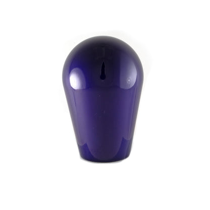 Billetworkz Weighted Automatic Shifter - Candy Purple - Honda Civic (2012–2025 | 9th, 10th & 11th Gen)