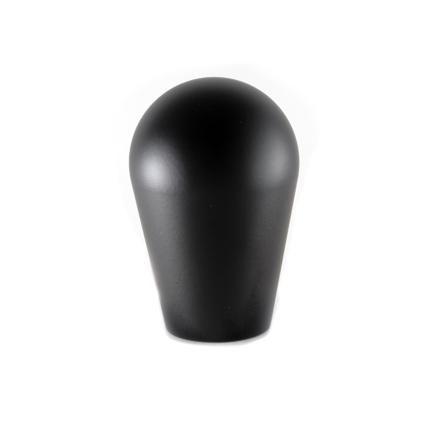 Billetworkz Weighted Automatic Shifter - Matte Black - Honda Civic (2012–2025 | 9th, 10th & 11th Gen)