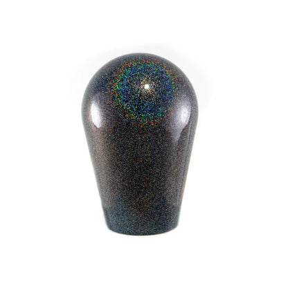 Billetworkz Weighted Automatic Shifter - Rainbow Sparkle - Honda Civic (2012–2025 | 9th, 10th & 11th Gen)
