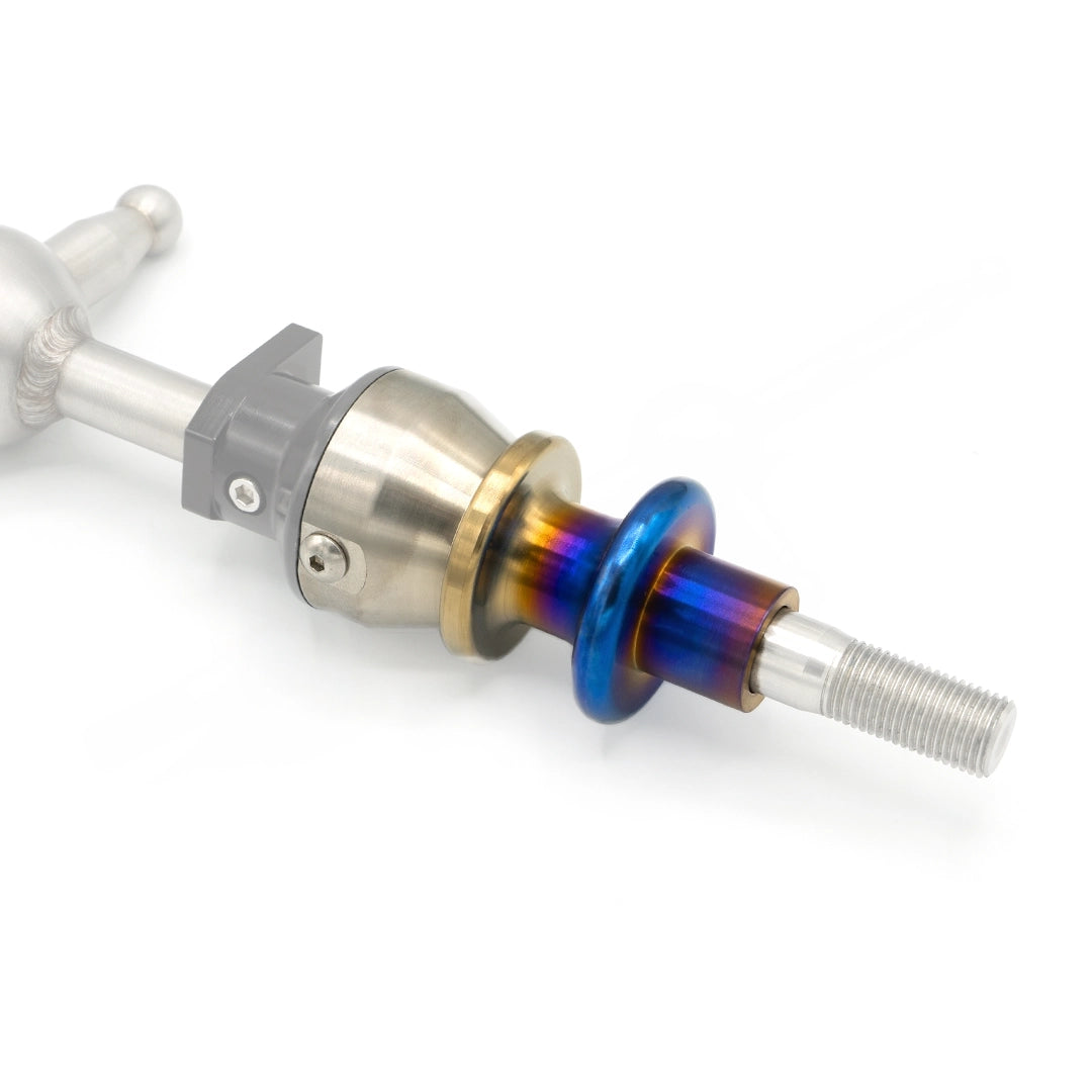 Shifter Reverse Lockout Spring Billetworkz Short Shifter Reverse Lockout - Lockout Only – Billetworkz