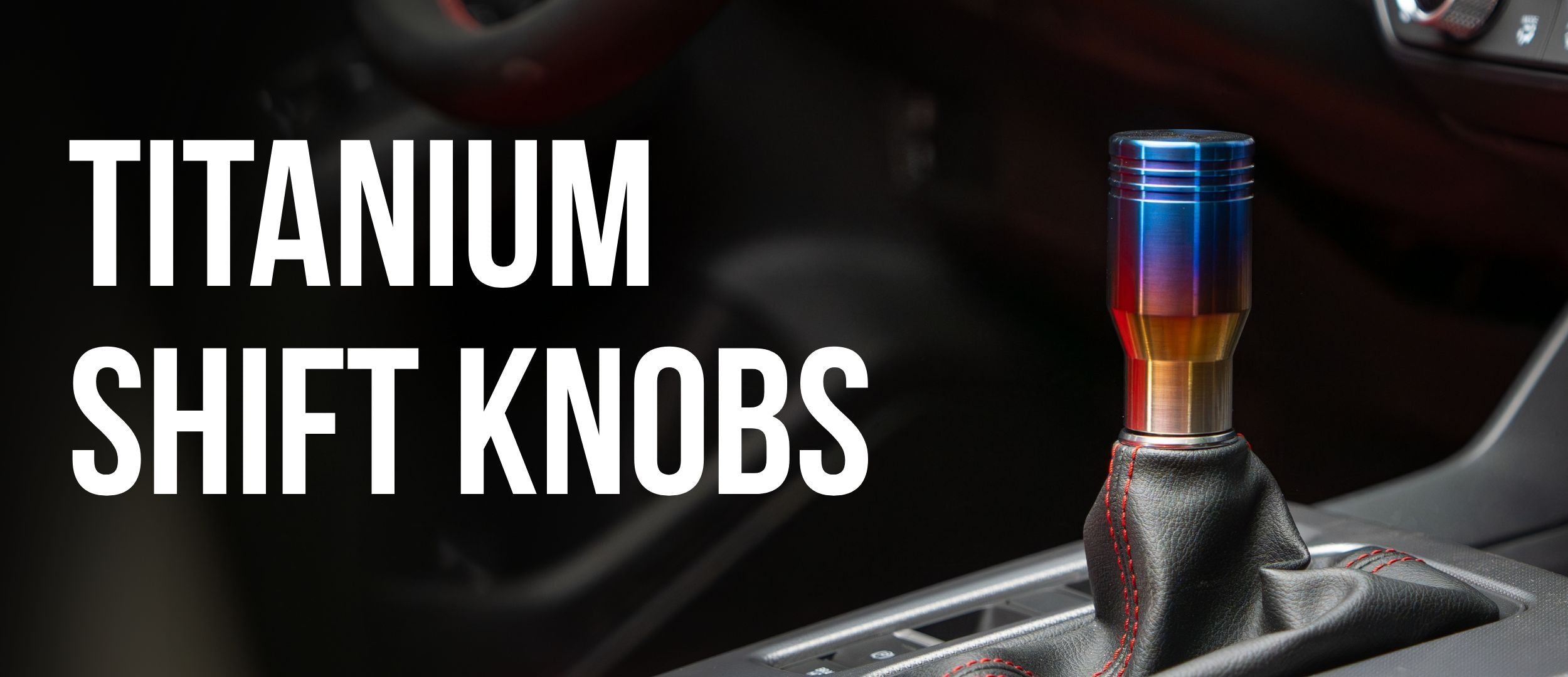 Load video: How we make the Billetworkz Titanium Torched Tall Teardrop Shift Knob