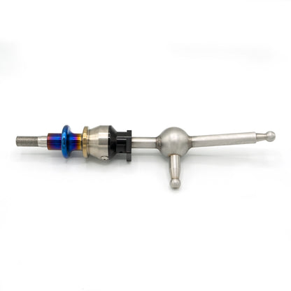 Billetworkz Short Shifter w/ Shift Knob – Hyundai Veloster N 2019+