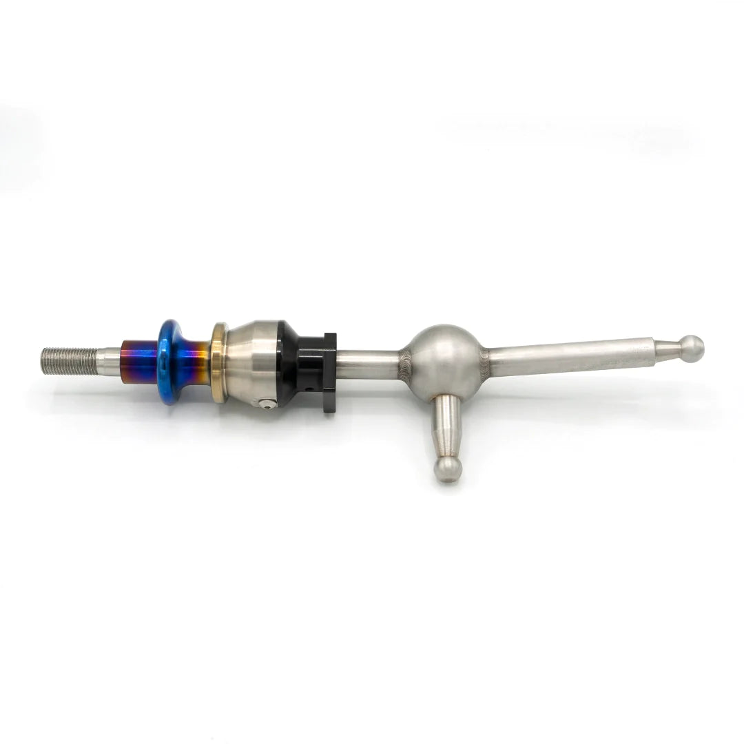 Short Shifter w/ Shift Knob – 2022+ Hyundai Elantra N