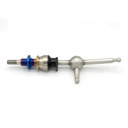 Short Shifter w/ Shift Knob – 2022+ Hyundai Elantra N