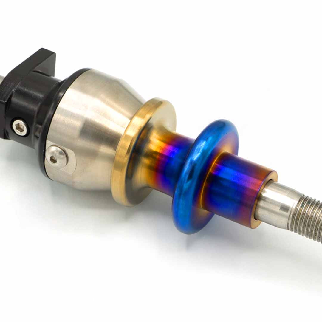 Billetworkz Short Shifter – Subaru BRZ / FR-S / GT86 2013–2021