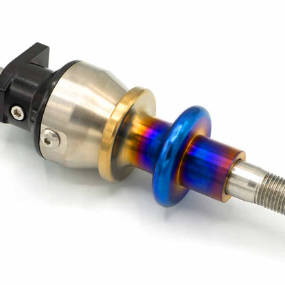 Billetworkz Short Shifter – Subaru BRZ / FR-S / GT86 2013–2021