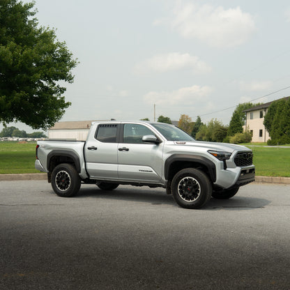 Billetworkz Window Vents Toyota Tacoma 2024+