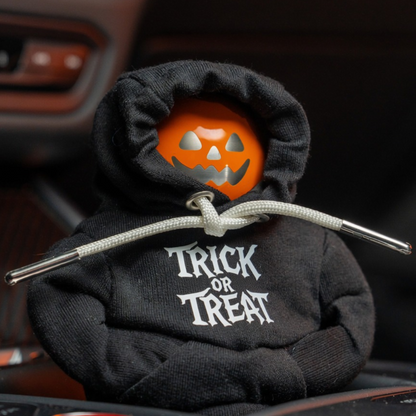 Billetworkz Weighted Shift Knob - "Jack"
