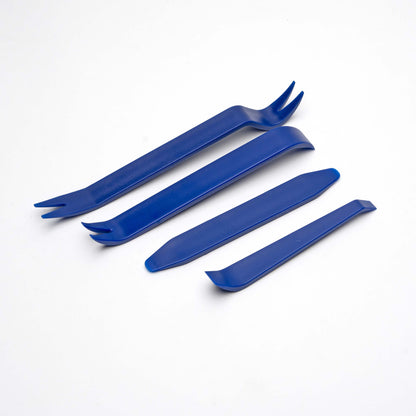 Billetworkz Alcantara Kit (Starter): Shift Boot and E-Brake Boot Kit – Subaru WRX 2022+