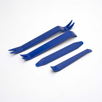 Billetworkz Alcantara Kit (Ultimate): Shift Knob, Shift Boot, E-Brake Boot Kit, and Door Pull Straps (1 Set) - Subaru BRZ/Toyota GR86 2022+ (Manual)