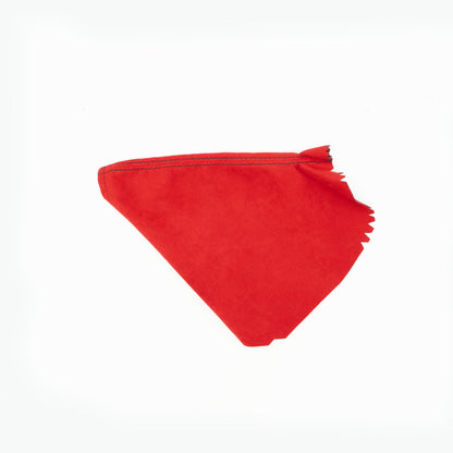 Billetworkz Premium Alcantara E-Brake Boot – Subaru WRX/STI 2008–2021