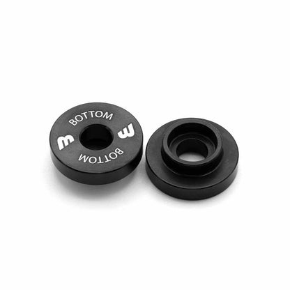 Shifter Base Bushings - 2019+ Hyundai Veloster/Elantra N