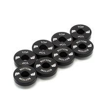 Shifter Base Bushings - 2019+ Hyundai Veloster/Elantra N