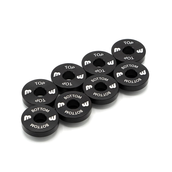 Rear Crossmember Bushing For Hyundai Elantra (11-16) & Veloster (12-17) – 55160-3X000