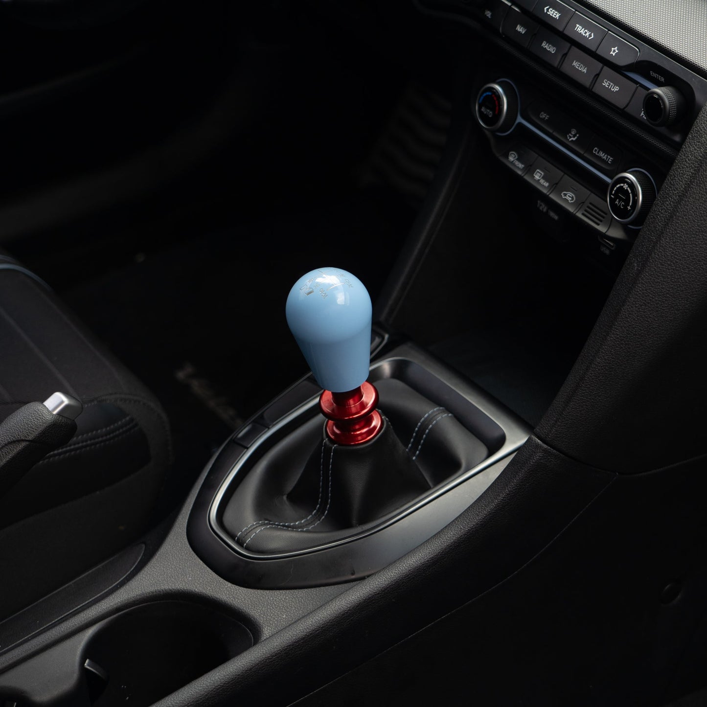 Billetworkz Short Shifter – Hyundai Elantra N 2022+