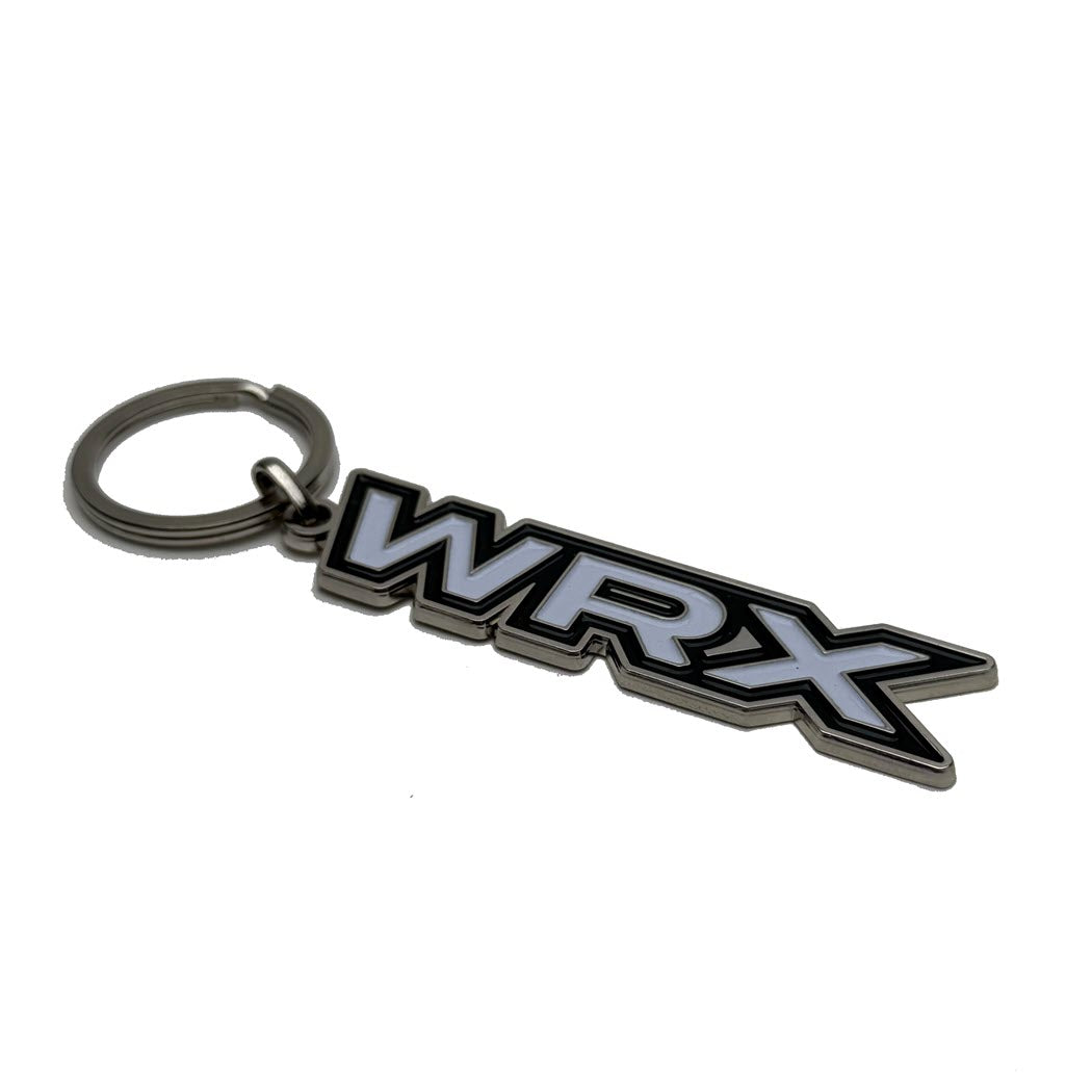 WRX Keychain