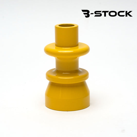 "B" Stock Short Shifter Reverse Lockout - Lockout Only - Yellow