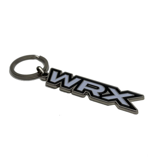 WRX Keychain