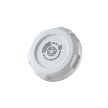 Billetworkz Brake Fluid Reservoir Cap - Subaru