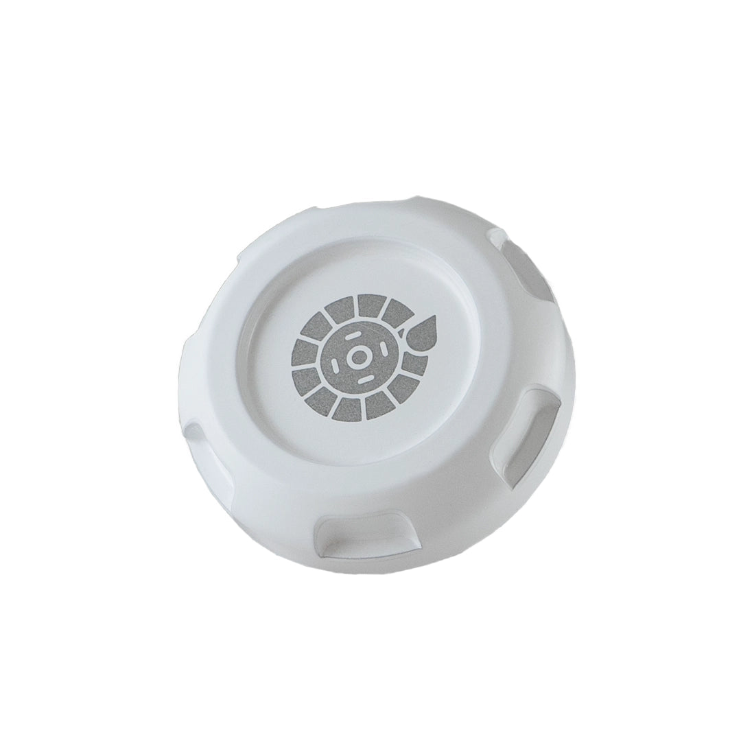 Clutch Cap - Zero Series - Subaru
