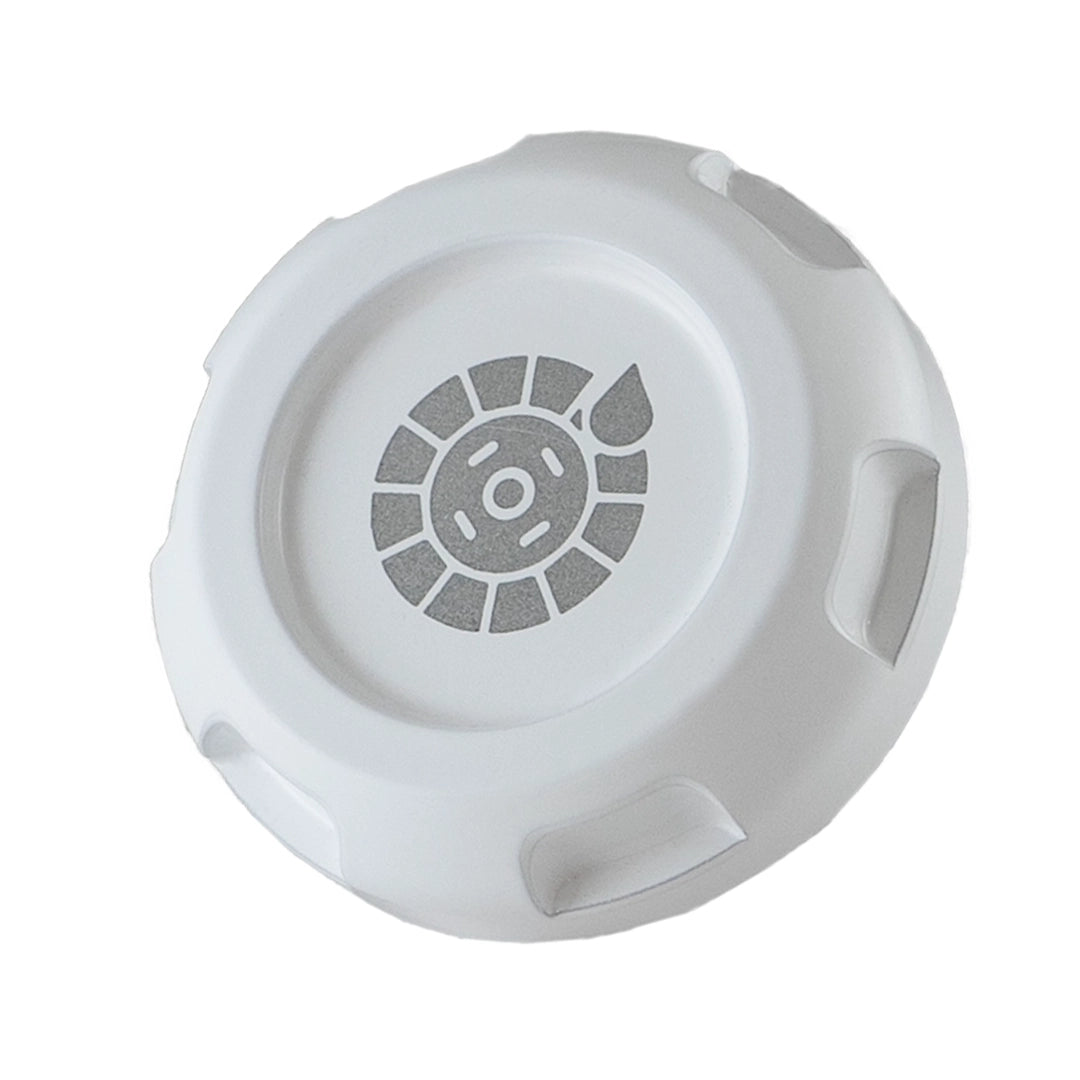 Clutch Cap - Zero Series - Subaru