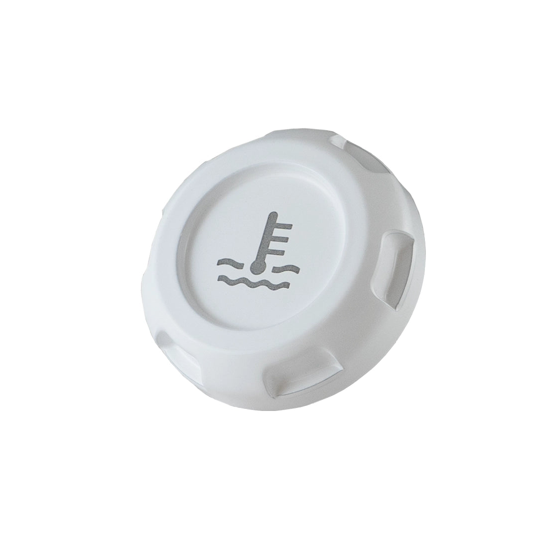 Billetworkz Coolant Reservoir Cap - Subaru
