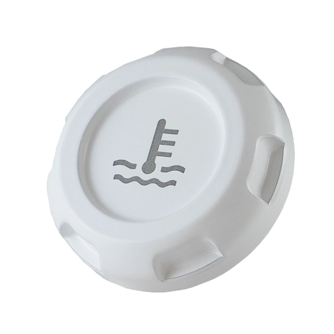 Billetworkz Coolant Reservoir Cap - Subaru