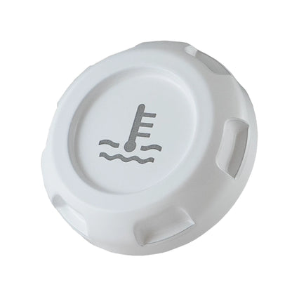Billetworkz Coolant Reservoir Cap - Subaru