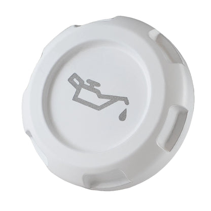 Billetworkz Oil Filler Cap - Subaru