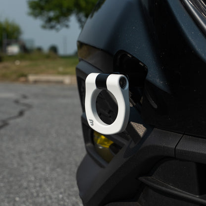 Billetworkz Tow Hook – Subaru WRX 2022+