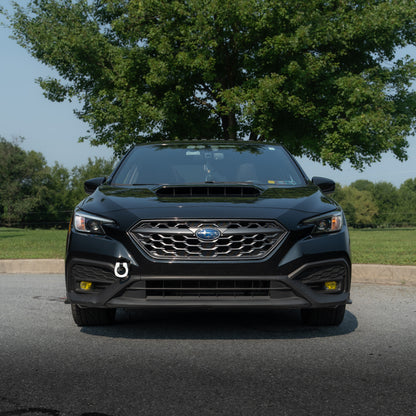 Billetworkz Tow Hook – Subaru WRX 2022+