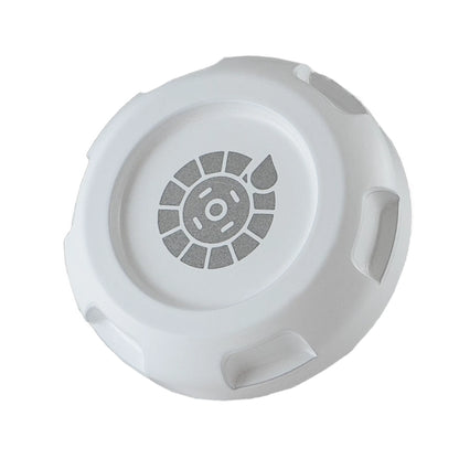 Billetworkz Clutch Fluid Reservoir Cap - Subaru WRX/STI (2002-14), Legacy GT (2005-09), BRZ/FRS/GT86 (2013-21 and 2022+)