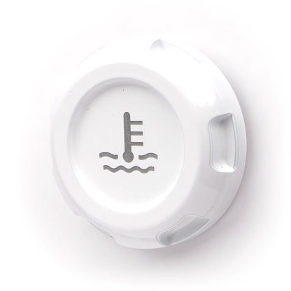 Billetworkz Coolant Reservoir Cap - Subaru (2002+)