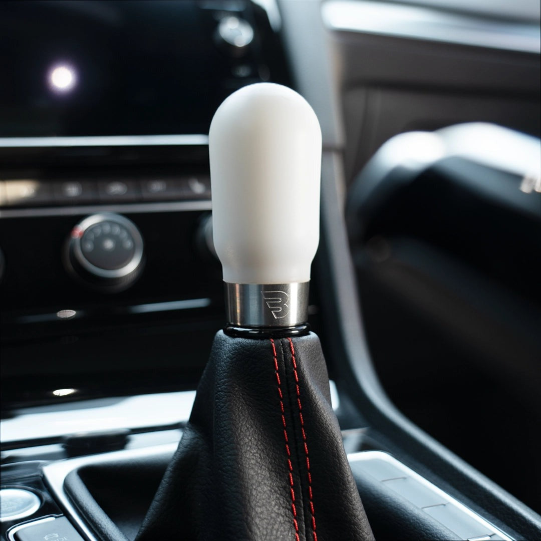 Billetworkz "Hybrid" Shift Knob - VW DSG and Audi S-Tronic