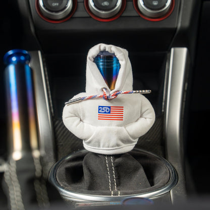 Shift Knob Hoodie - America 250