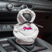 Shift Knob Hoodie - Miata
