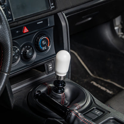 Billetworkz "Hybrid" Shift Knob - BRZ / FR-S / 86 (6-Speed)