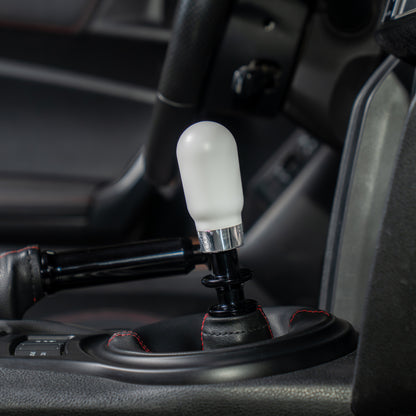 Billetworkz "Hybrid" Shift Knob - BRZ / FR-S / 86 (6-Speed)