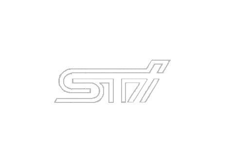 STI Keychain