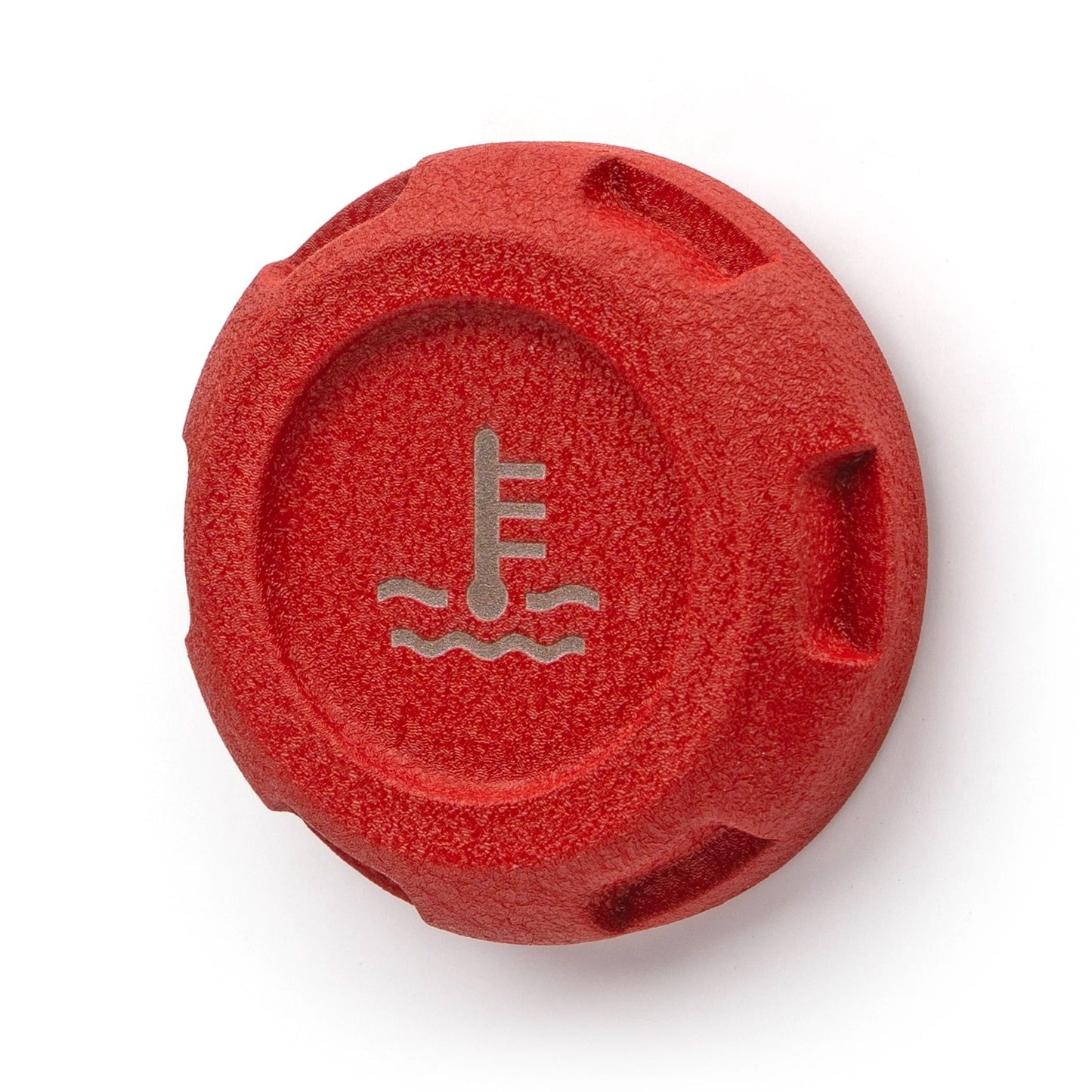 Billetworkz Coolant Reservoir Cap - Subaru (2002+)