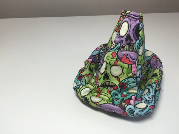 Zombie Shift Boot by Stitch Boots – Billetworkz