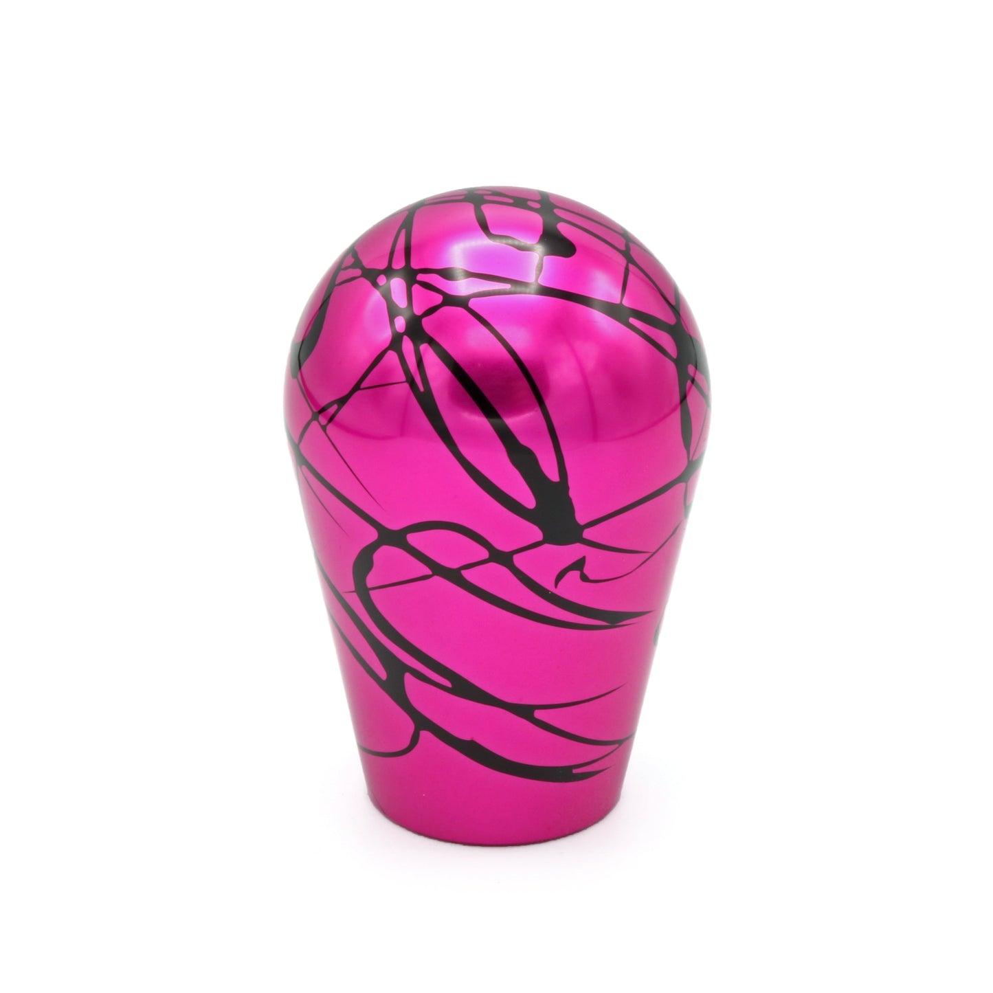 Pink w/ Black Splash - Chevrolet Trailblazer Auto Fitment