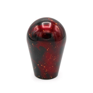 Red Cosmic Space - Chevrolet Trailblazer Auto Fitment