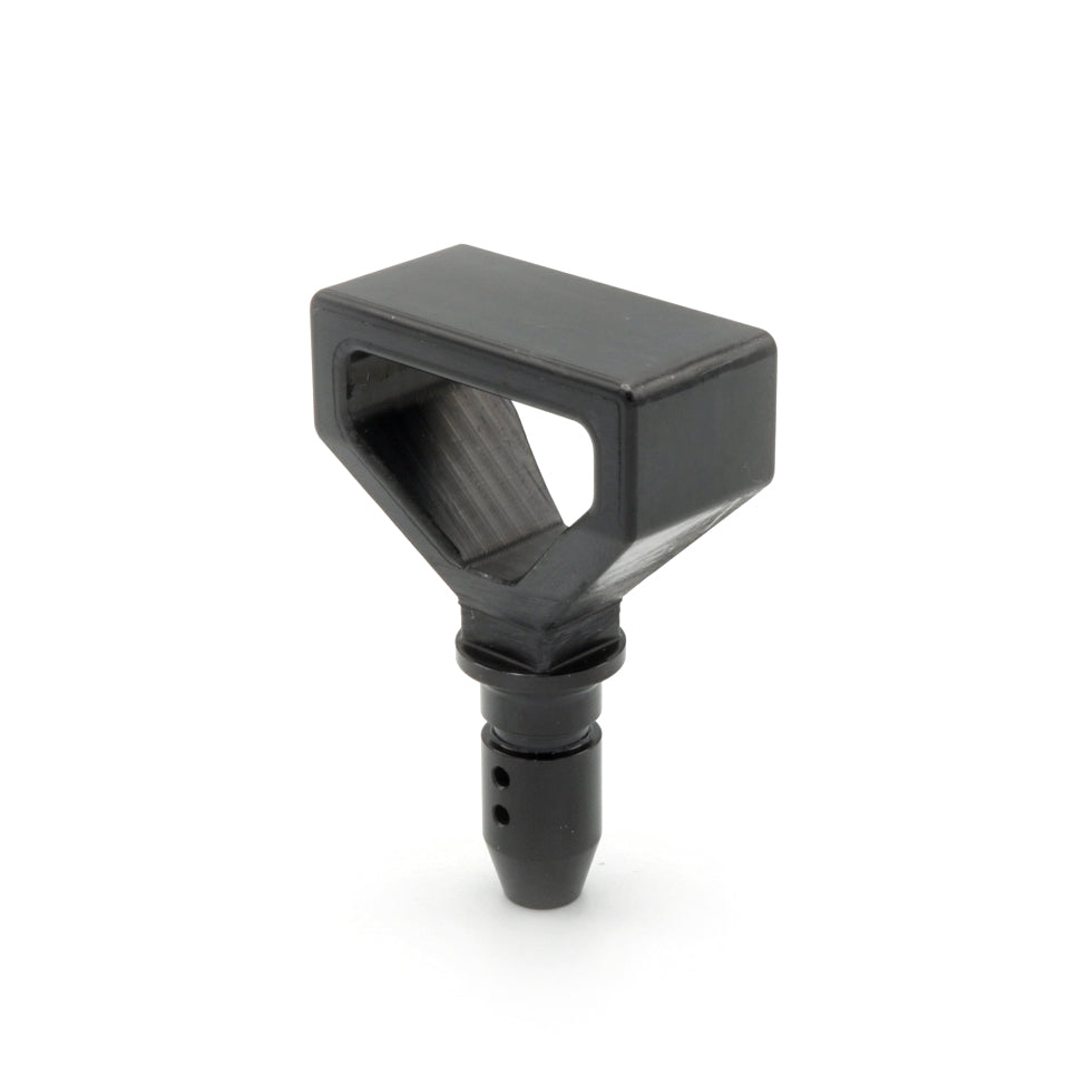 Billetworkz Dipstick Handle w/ Assembled Dipstick - Subaru