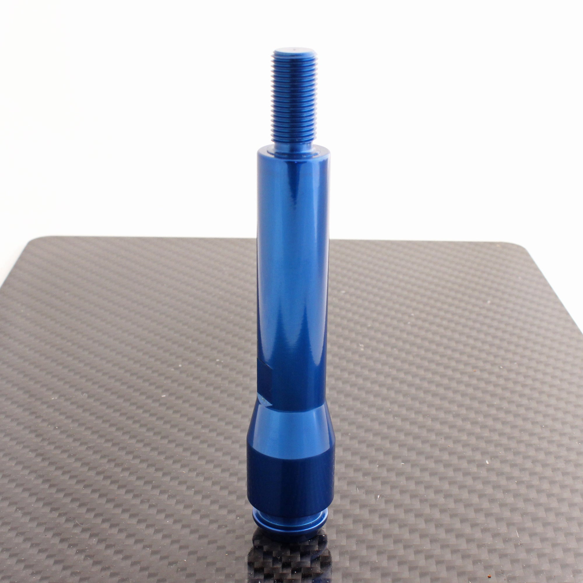 4" Shift Knob Extender - 5-Speed WRX/STI Fitment