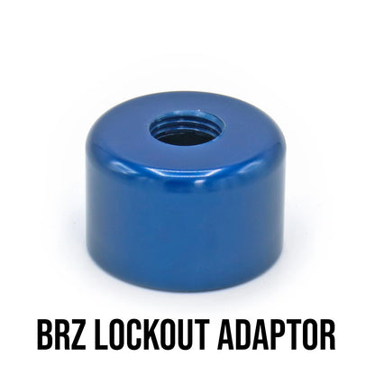 Reverse Lockout Adaptor
