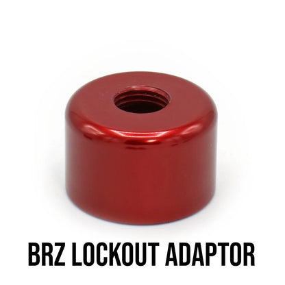 Reverse Lockout Adaptor